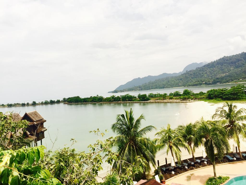 Langkawi Lagoon Resort By De Lagoon Padang Mat Sirat Exteriér fotografie