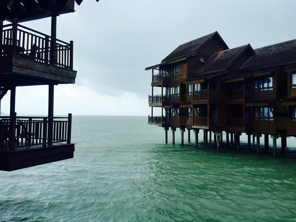 Langkawi Lagoon Resort By De Lagoon Padang Mat Sirat Exteriér fotografie