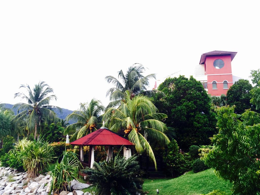 Langkawi Lagoon Resort By De Lagoon Padang Mat Sirat Exteriér fotografie