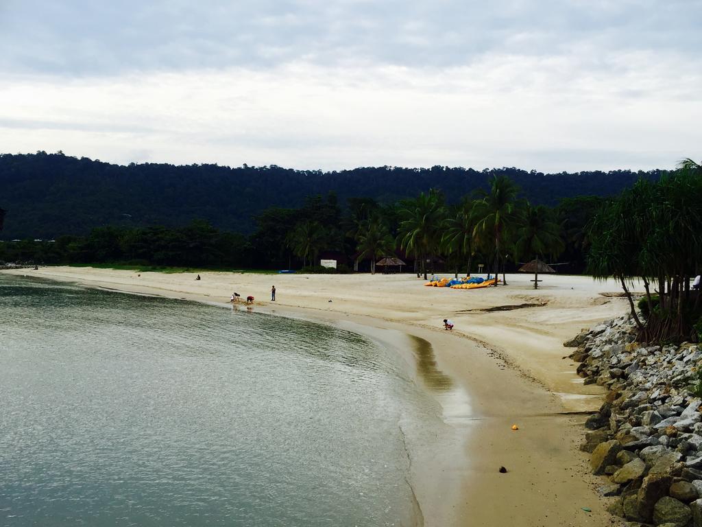 Langkawi Lagoon Resort By De Lagoon Padang Mat Sirat Exteriér fotografie