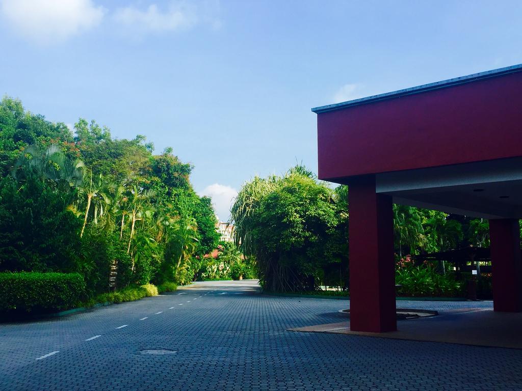 Langkawi Lagoon Resort By De Lagoon Padang Mat Sirat Exteriér fotografie