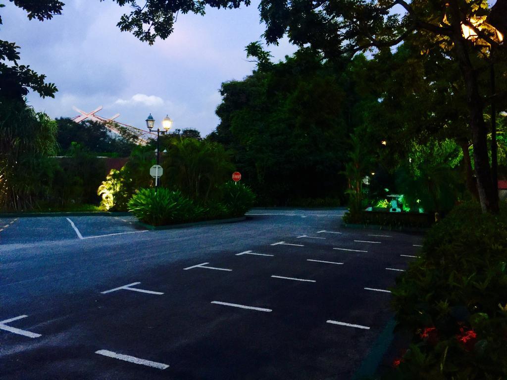 Langkawi Lagoon Resort By De Lagoon Padang Mat Sirat Exteriér fotografie