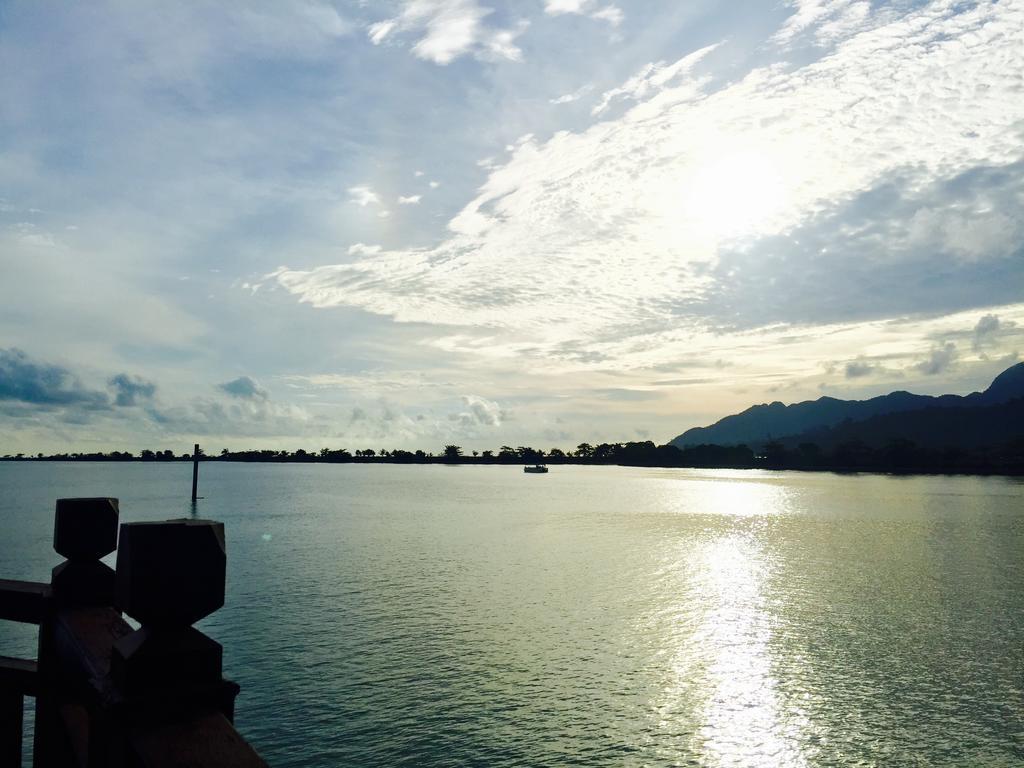 Langkawi Lagoon Resort By De Lagoon Padang Mat Sirat Exteriér fotografie