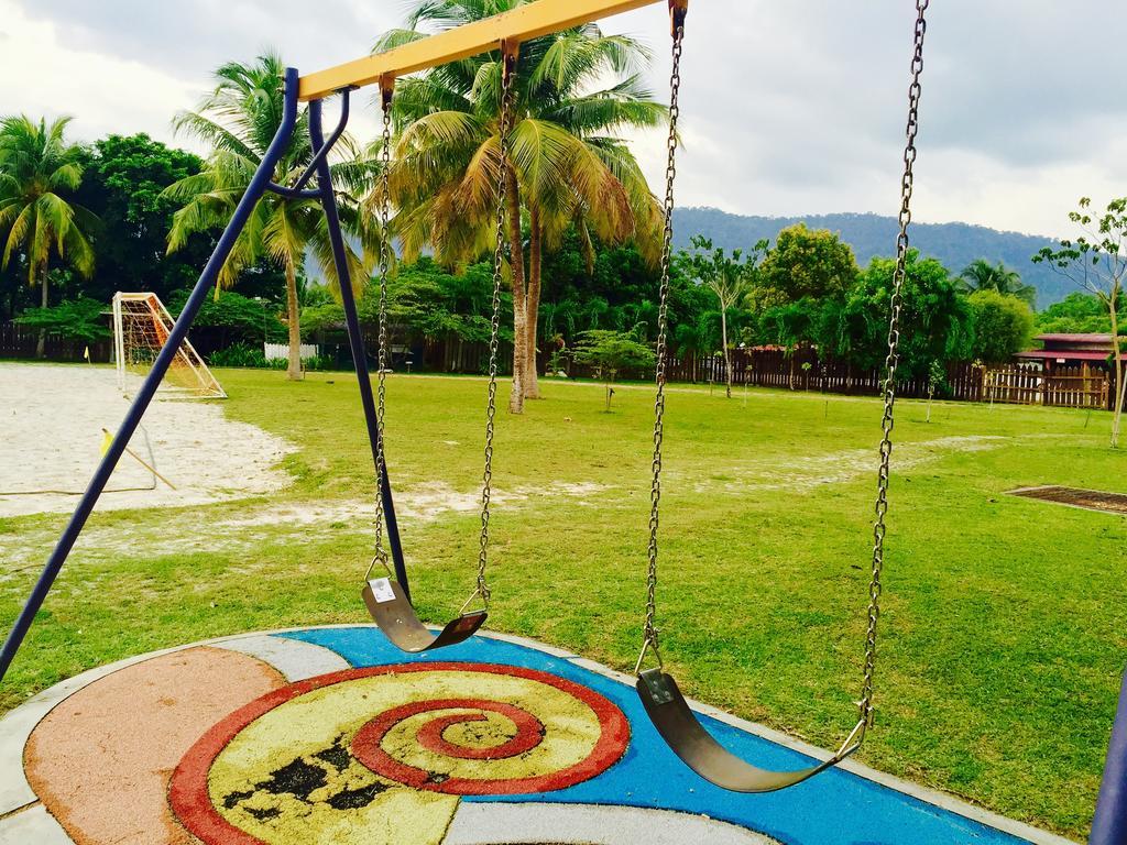Langkawi Lagoon Resort By De Lagoon Padang Mat Sirat Exteriér fotografie